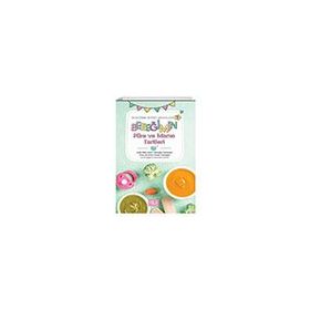 Bebeğime Afiyet Şifa Olsun 3 Kitap Set Semerkand Aile Yayınları