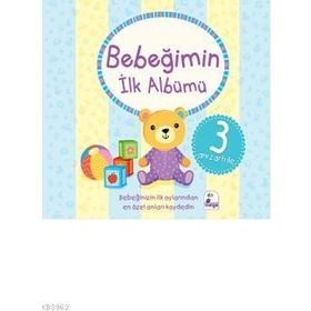 Bebeğimin İlk Albümü - kollektif