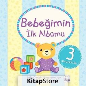 Bebeğimin İlk Albümü - kollektif