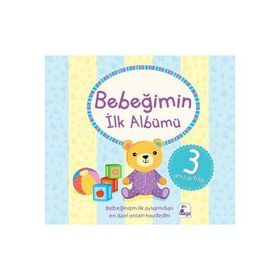 Bebeğimin İlk Albümü - kollektif