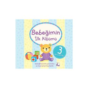 Bebeğimin İlk Albümü - kollektif