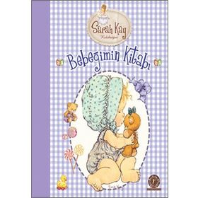 Bebeğimin Kitabı - Sarah Kay