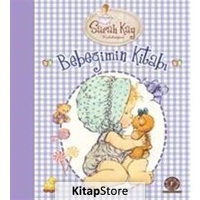 Bebeğimin Kitabı - Sarah Kay