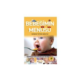 BEBEĞIMIN MENÜSÜ - GENEL