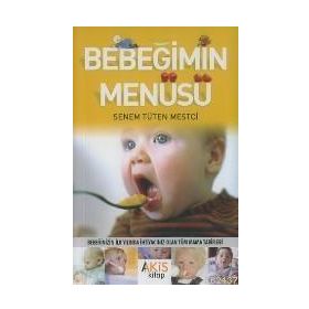 BEBEĞIMIN MENÜSÜ - GENEL