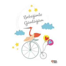 Bebeğimle Günlüğüm - Kolektif Yazar