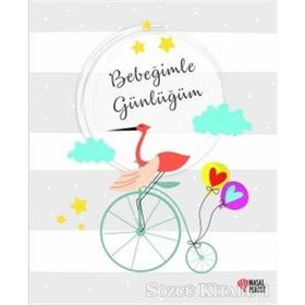 Bebeğimle Günlüğüm - Kolektif Yazar