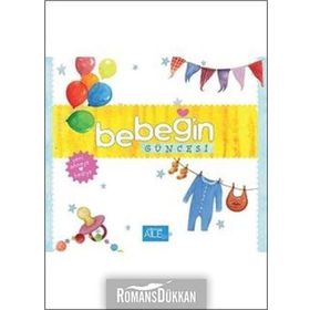 Bebeğin Güncesi - Perihan Murat