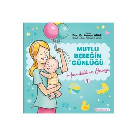 BEBEĞİN GÜNLÜĞÜ