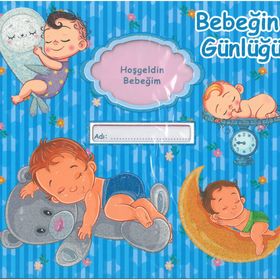 BEBEĞİN GÜNLÜĞÜ