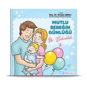BEBEĞİN GÜNLÜĞÜ
