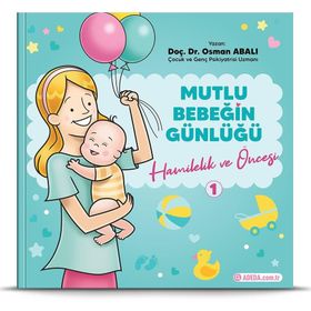 BEBEĞİN GÜNLÜĞÜ