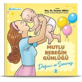 BEBEĞİN GÜNLÜĞÜ