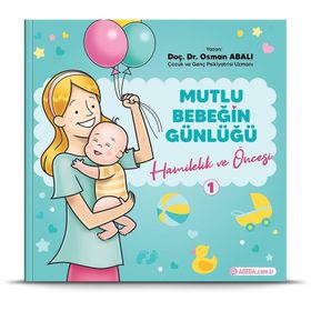 BEBEĞİN GÜNLÜĞÜ