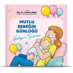 BEBEĞİN GÜNLÜĞÜ