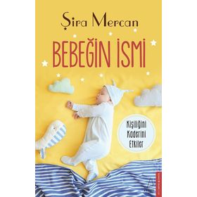 Bebeğin İsmi - Şira Mercan