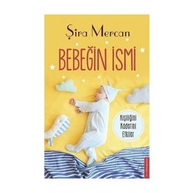 Bebeğin İsmi - Şira Mercan