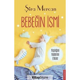 Bebeğin İsmi - Şira Mercan