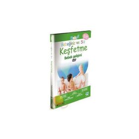 Bebeğiniz ve Siz Araştırma DVD
