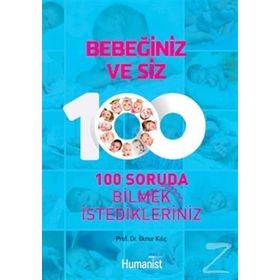 Bebeğiniz ve Siz - İlknur Kılıç
