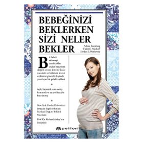 Bebeğinizi Beklerken Sizi Neler Bekler - Kolektif