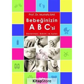 Bebeğinizin ABC’si - Mustafa Bak