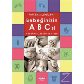 Bebeğinizin ABC’si - Mustafa Bak