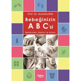 Bebeğinizin ABC’si - Mustafa Bak