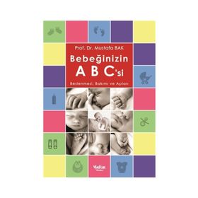 Bebeğinizin ABC’si - Mustafa Bak