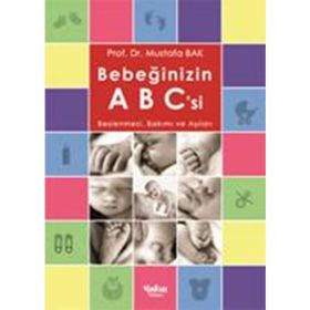 Bebeğinizin ABC’si - Mustafa Bak