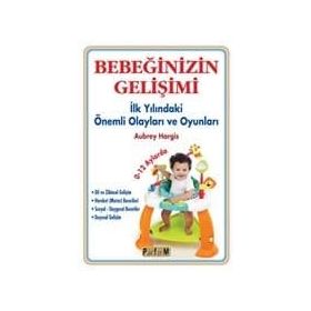 Bebeğinizin Gelişimi - Aubrey Hargis