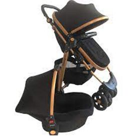 Bebegold BG-561 Travel Sistem Bebek Arabası