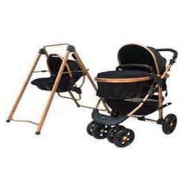 Bebegold BG-561 Travel Sistem Bebek Arabası