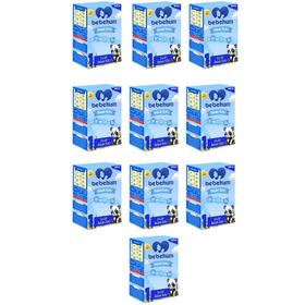 Bebehum 1 10x400 gr Bebek Sütü