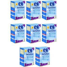 Bebehum 3 9-12 Ay 8x800 gr Devam Sütü
