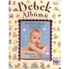 Bebek Albümü - Pembe - Kollektif Heyet-Kurul-Komisyon