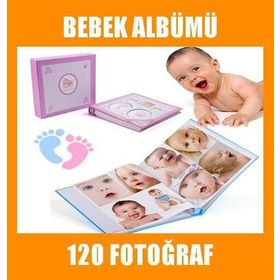 Bebek Albümü - Pembe - Kollektif Heyet-Kurul-Komisyon