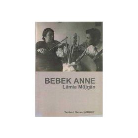 Bebek Anne Lamia Müjgan