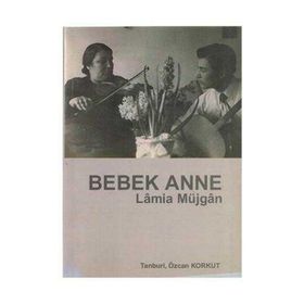 Bebek Anne Lamia Müjgan
