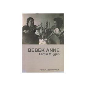 Bebek Anne Lamia Müjgan