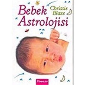 BEBEK ASTROLOJISI - CHRISSIE BLAZE