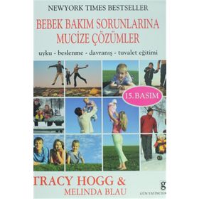 BEBEK BAKIM SORUNLARINA MUCİZE ÇÖZÜMLER