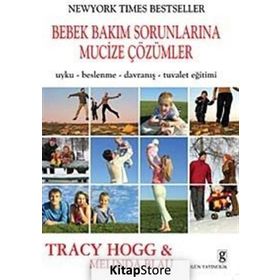 BEBEK BAKIM SORUNLARINA MUCİZE ÇÖZÜMLER