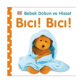 Bebek Dokun ve Hisset Bıcı Bıcı! - Pearson