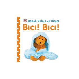 Bebek Dokun ve Hisset Bıcı Bıcı! - Pearson