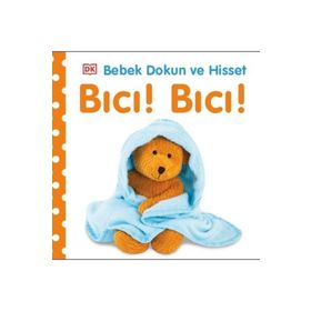 Bebek Dokun ve Hisset Bıcı Bıcı! - Pearson