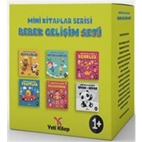 Bebek Gelişim Seti Feyyaz Ulaş