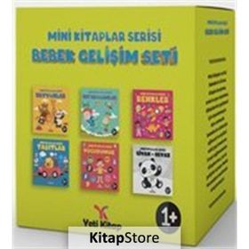Bebek Gelişim Seti Feyyaz Ulaş