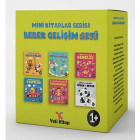 Bebek Gelişim Seti Feyyaz Ulaş