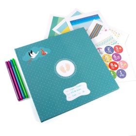 Bebek Günlüğü ve İşte Ben Geldim - Yeti Kitap